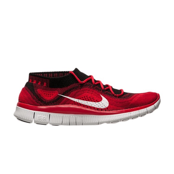 Nike Other - Nike Free Flyknit